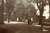 Guannock Gate 1899
